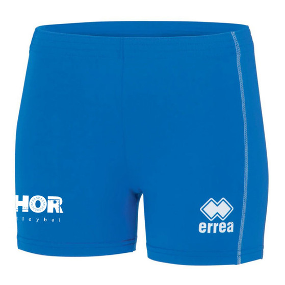 Errea Premier Short Dames VV Thor