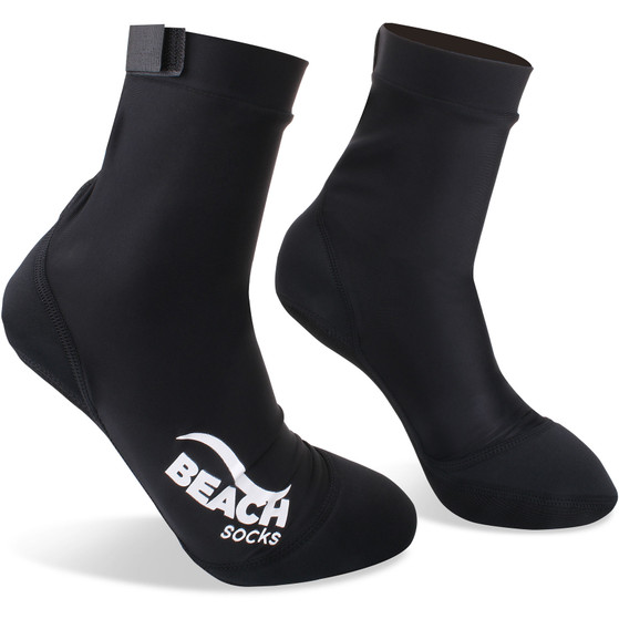 Beach Socks Lang