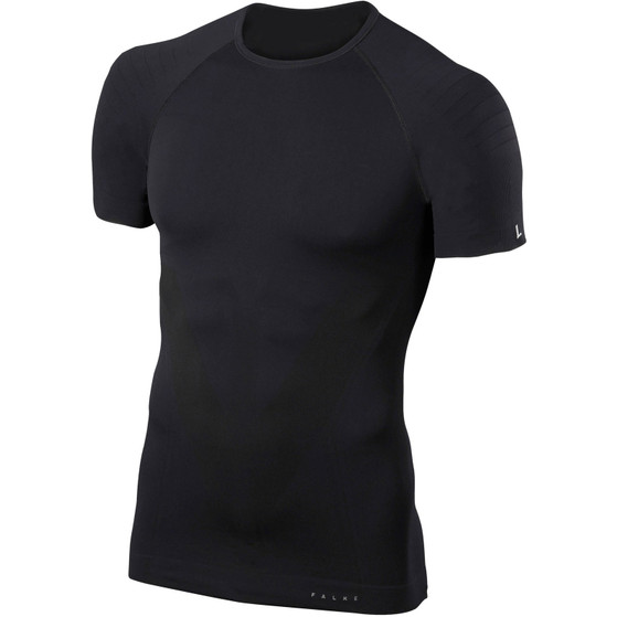 Falke SS Tight Shirt Heren