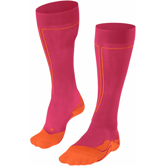 FALKE Energizing W1 Sokken Women