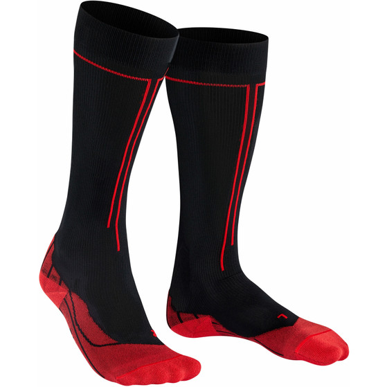 FALKE Energizing W1 Sokken Dames