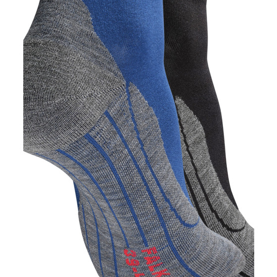 Falke RU4 Short Socken 2er Pack Herren
