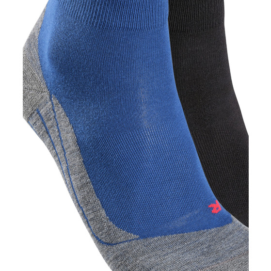 Falke RU4 Short Socken 2er Pack Herren