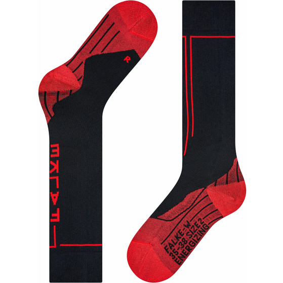 Falke Energizing W2 Socken Damen