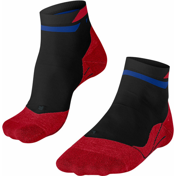 Falke RU4 Short Pace Socken Herren