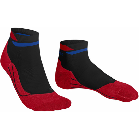 Falke RU4 Short Pace Socken Herren