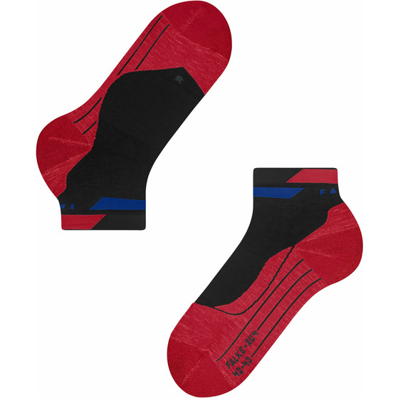 Falke RU4 Short Pace Socken Herren