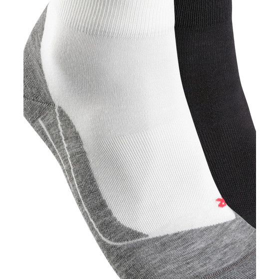 Falke RU4 Short Socken 2er Pack