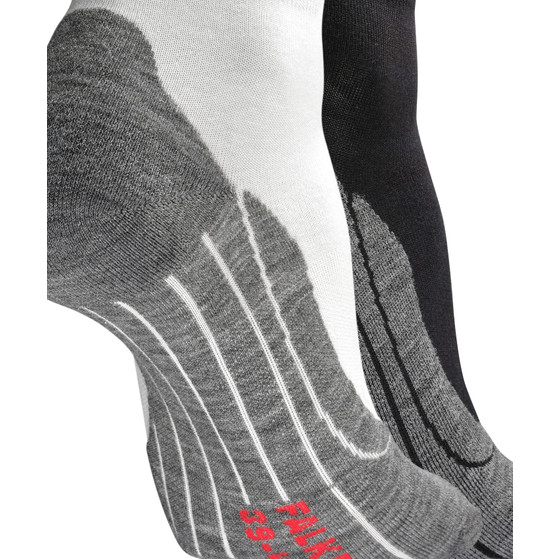 Falke RU4 Short Socken 2er Pack