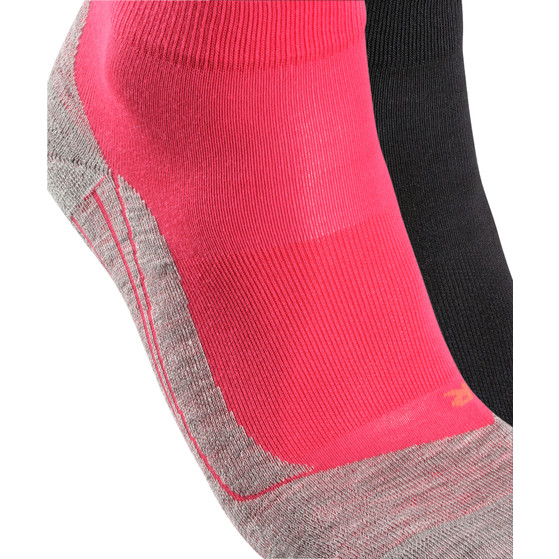 Falke RU4 Short Socken 2er Pack