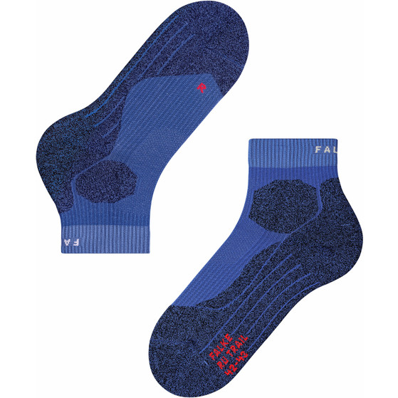 Falke RU Trail Socken Herren