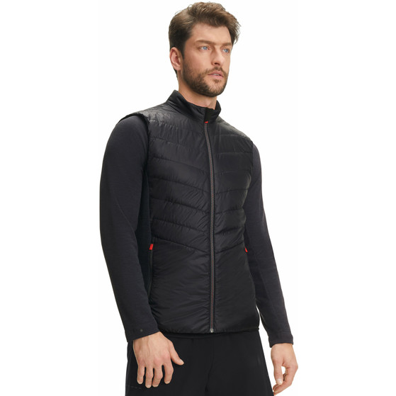 Falke Care Thermal Weste Herren