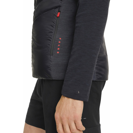 Falke Care Thermal Weste Herren