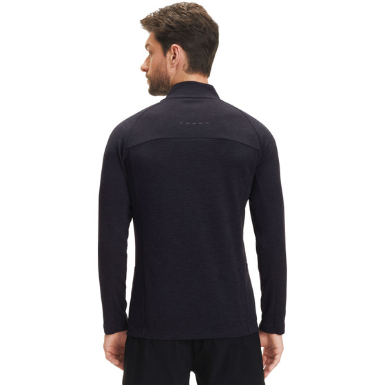 Falke Core H-Zip Warm Up Shirt Herren