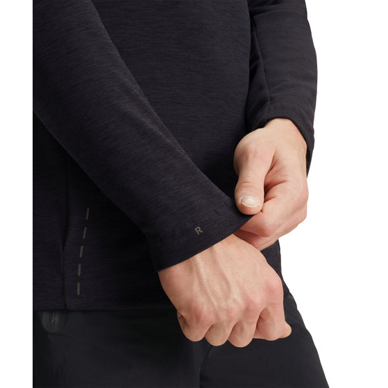 Falke Core H-Zip Warm Up Shirt Herren