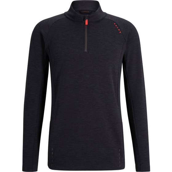 Falke Core H-Zip Warm Up Shirt Herren