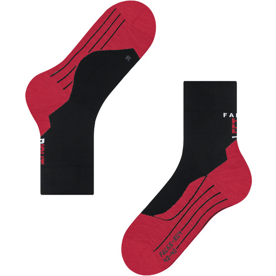 FALKE RU4 L&R Sokken Heren