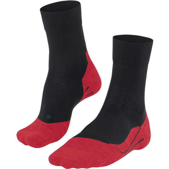 FALKE RU4 L&R Sokken Heren