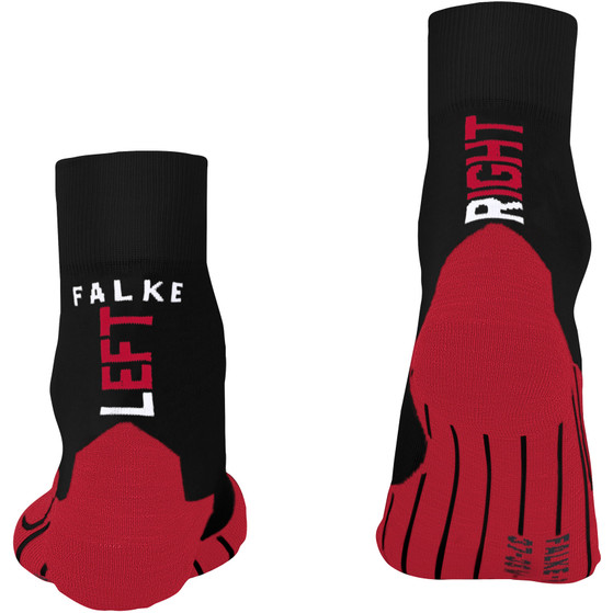 FALKE RU4 L&R Sokken Heren