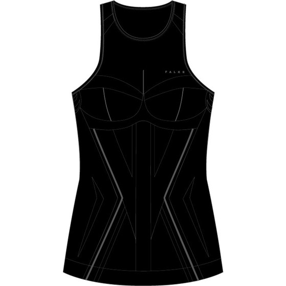 FALKE Tank Tight Top Dames