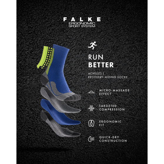 Falke Achilles Health Socken Damen