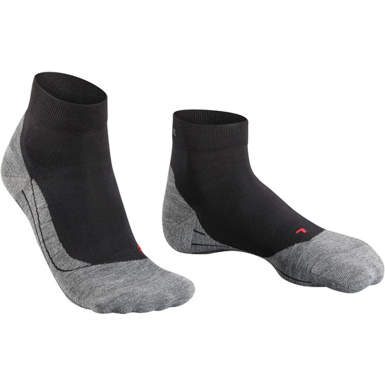 FALKE RU4 Short Sokken Heren