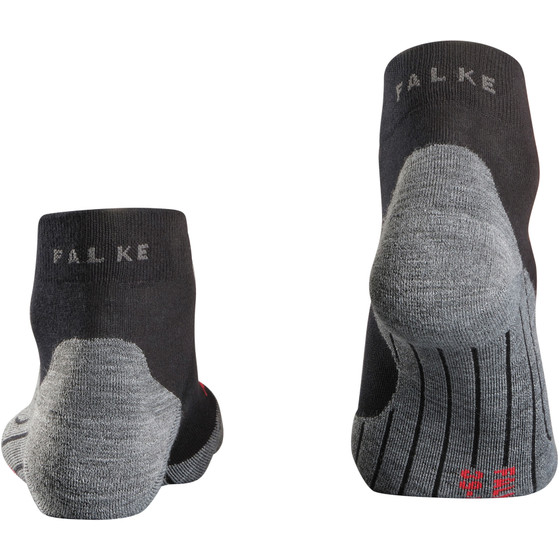 FALKE RU4 Short Sokken Heren