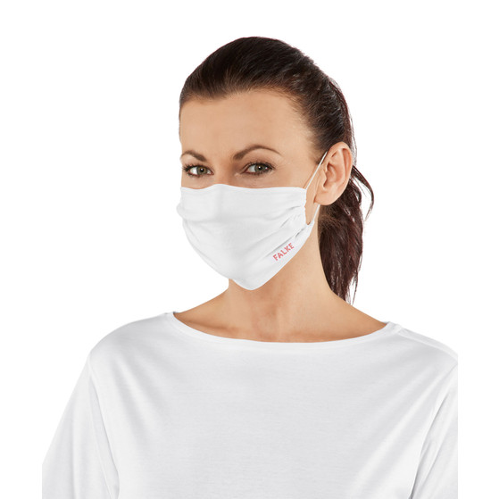 Falke Mund-Nasen-Maske 2er Pack