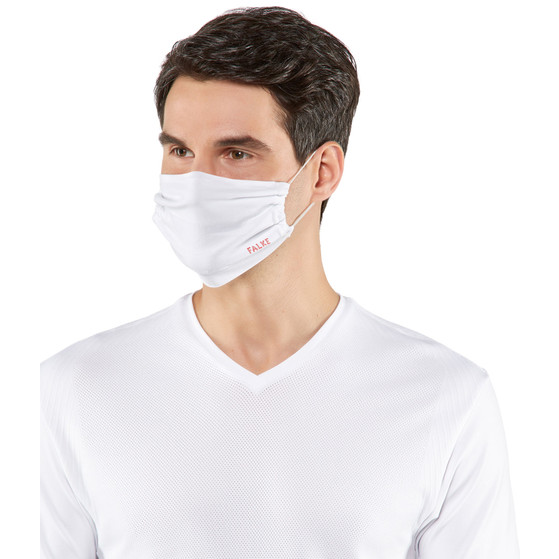 Falke Mund-Nasen-Maske 2er Pack