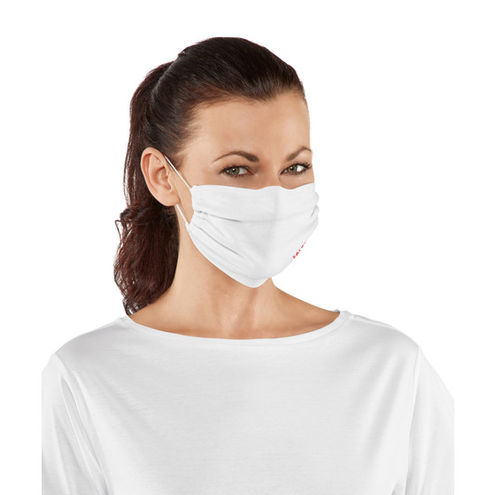 Falke Mund-Nasen-Maske 2er Pack
