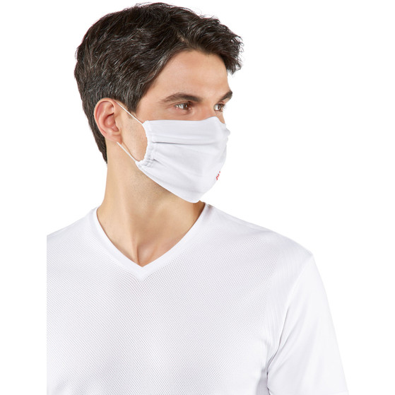 Falke Mund-Nasen-Maske 2er Pack