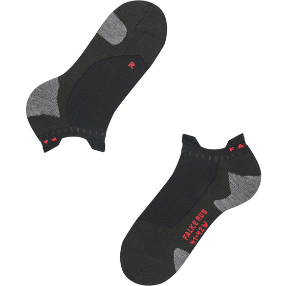FALKE RU5 Invisible Strumpor Dam