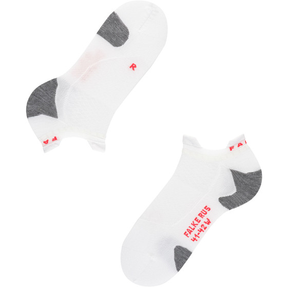 FALKE RU5 Invisible Sokken Dames