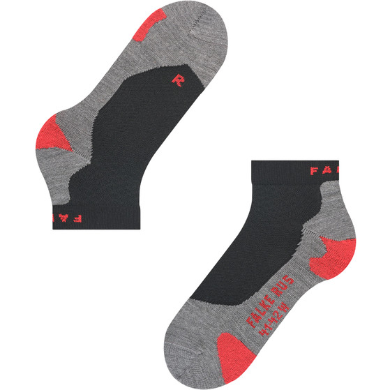 FALKE RU5 Lightweight Korta Strumpor Dam