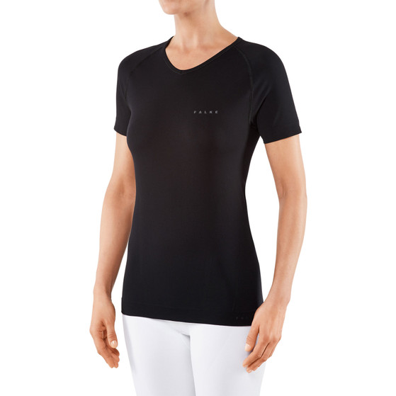 Falke SS Shirt Damen