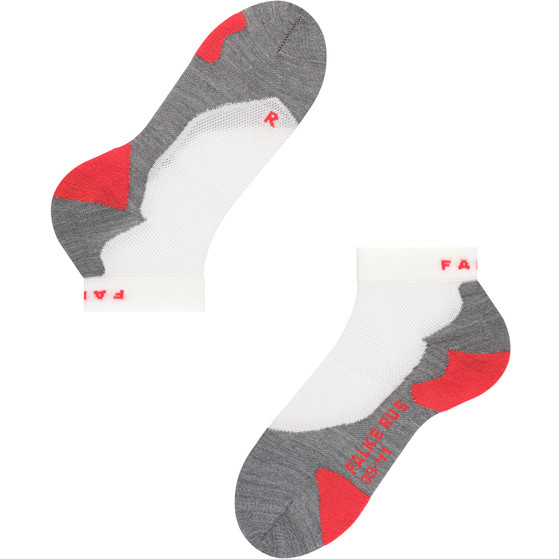 FALKE RU5 Lightweight Korta Strumpor Herr