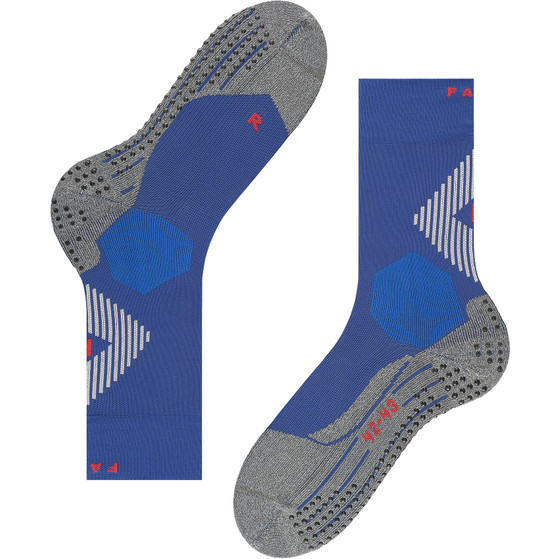 FALKE 4 Grip Socken Unisex
