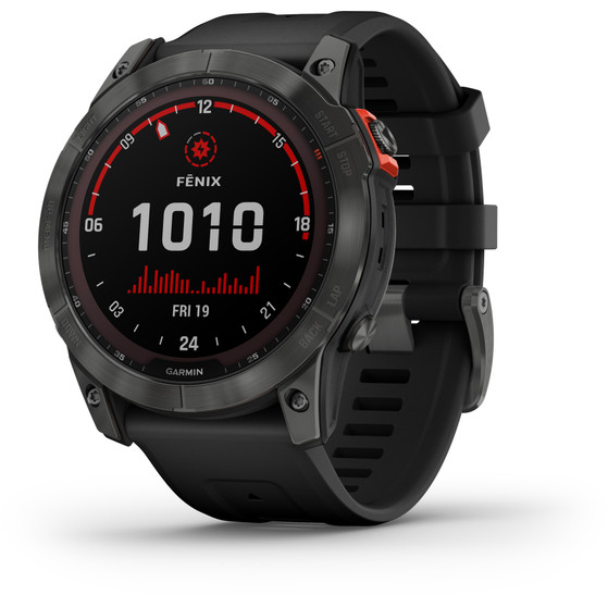 Garmin Fenix 7X