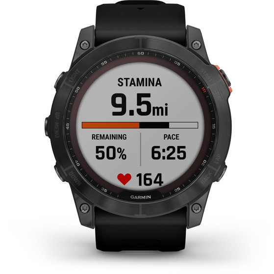 Garmin Fenix 7X