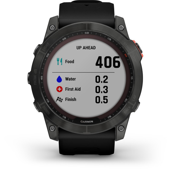 Garmin Fenix 7X