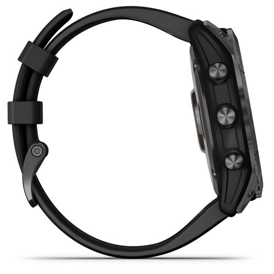 Garmin Fenix 7X