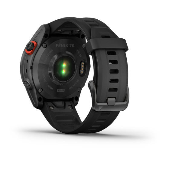 Garmin Fenix 7S Solar