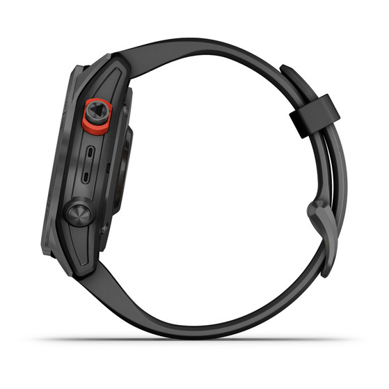 Garmin Fenix 7S Solar