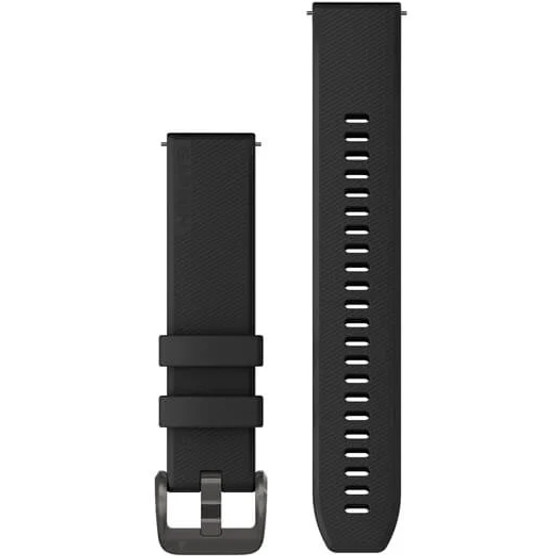 Garmin Quick Release Siliconen Armband