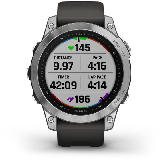 Garmin Fenix 7