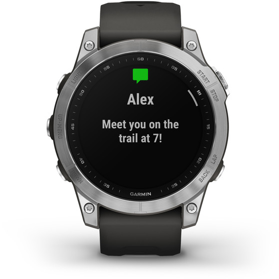 Garmin Fenix 7