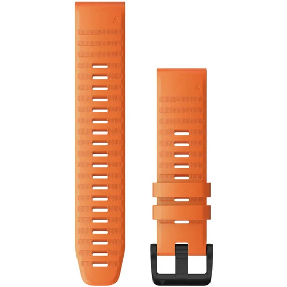 Garmin Quickfit Siliconen polsband