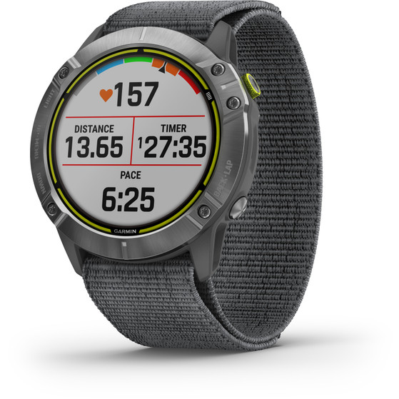 Garmin Enduro RVS