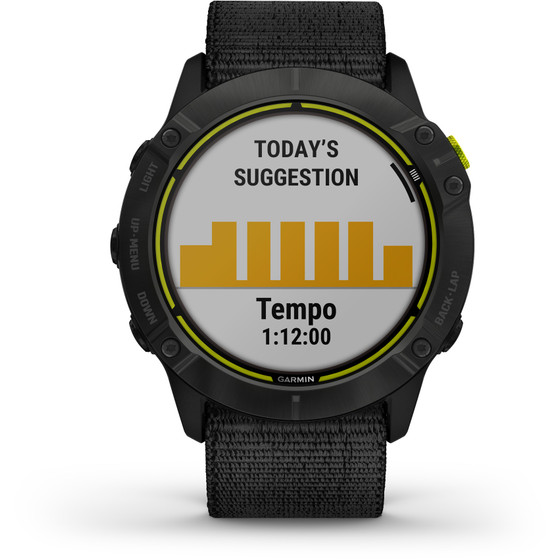 Garmin Enduro Carbon
