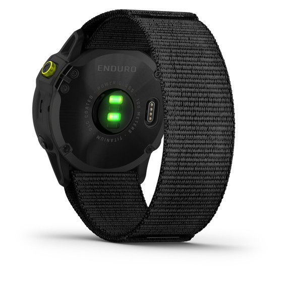 Garmin Enduro Carbon